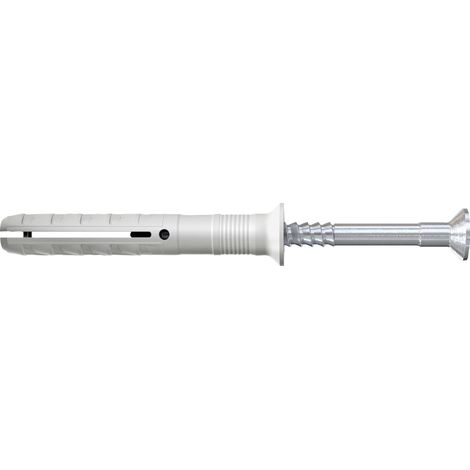 Fischer Nageldübel N 8x120/80 S (50)