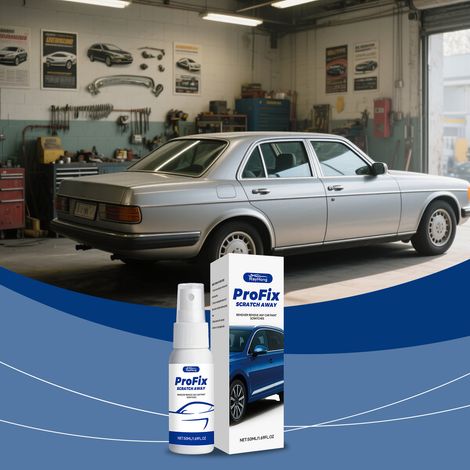 Autolackpflegespray – reinigt und frischt den Lack sanft auf, Spray für die tägliche Pflege – 50 ml -- BIEMMEDUE (1/5)