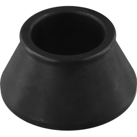 Adaptateur conique d'équilibrage de roue pour maintenir l'équilibre des roues, différentes tailles d'arbre (40 mm) (1/5)
