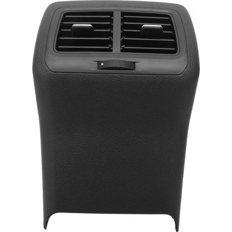 Cache de sortie d'air arrière pour climatisation, aisselle arrière, référence 5gg 819 203, pour Golf 7 Mk7
