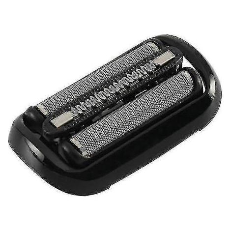 Tête de rasoir de rechange pour rasoir Braun Series 5/6, compatible avec les modèles 53b/50-r1000s/50-b1300s/6075cc/6020s (1/5)