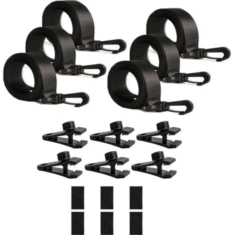 Kit de couverture solaire pour piscine fabriqu partir de matriaux durables (1/5)