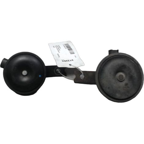 [PRODUIT D'OCCASION] Klaxon / Avertisseur HYUNDAI I20 ♻️ Ref Oe. 96630c8000 - Garantie à vie (1/4)