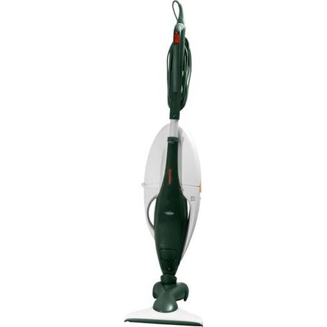 Aspirapolvere Folletto VK 131 Rigenerato Garantito 2 Anni con Spazzola Snodabile