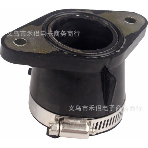 Compatible avec le connecteur du collecteur d'admission 16210-HP0-A00 du Honda Foreman TRX500/TRX500FE 4x4 (1/5)