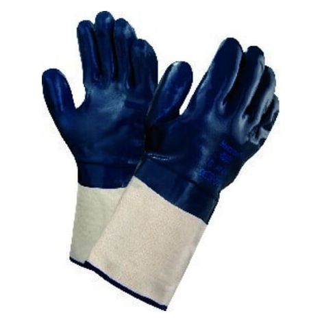 Ansell Handschuh Hycron 27-810, Gr. 10 12 Stk (1/2)