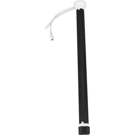 Moteur électrique intelligent rechargeable pour stores enrouleurs tubulaires, compatible avec les tubes de 38 mm et 40 mm, 7,4 V CC (1/5)