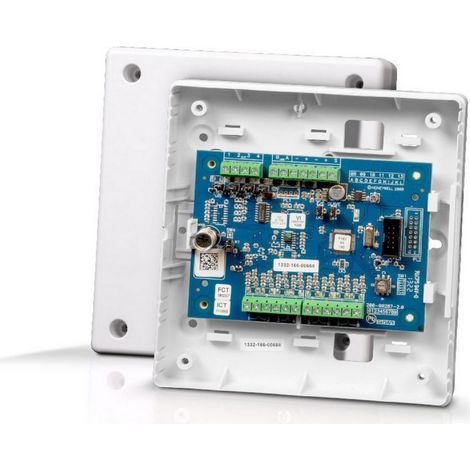 Honeywell RIO F C072-50 - Module dextension de zone filaire - 8 in / 4 out