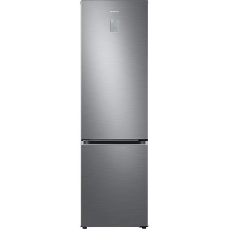 Samsung Frigorifero Combinato EcoFlex AI 2m 387L RL38C776ASR (1/10)