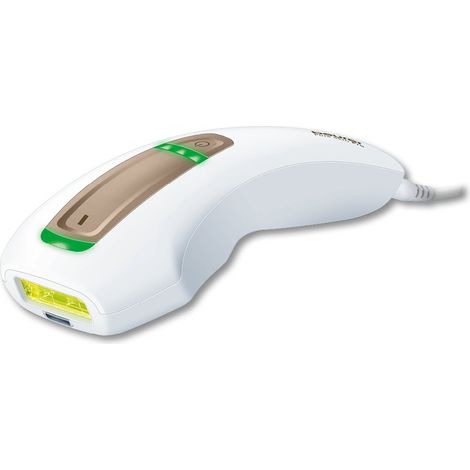 Beurer Epilatore Pure Skin Pro a Luce Pulsata Compatto con 200,000 Impulsi Luminosi IPL 5500 (1/5)