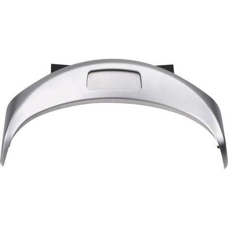2056803407 Front console protective cover for Mercedes-Benz C300 and GLC300 (2015-2019) (1/4)