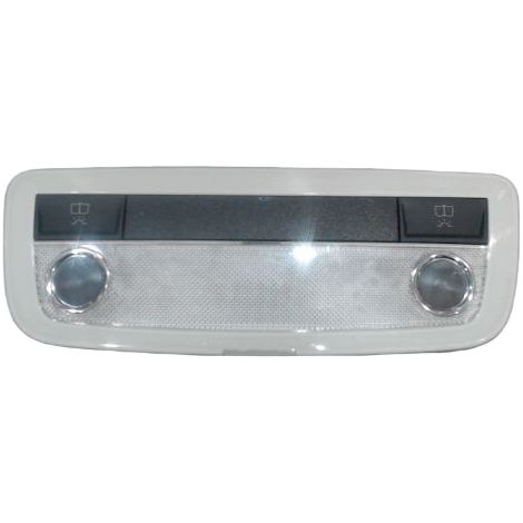 [PRODUIT D'OCCASION] Plafonnier Ar MERCEDES Classe C ♻️ Ref Oe. 20482049019051 - Garantie à vie (1/3)