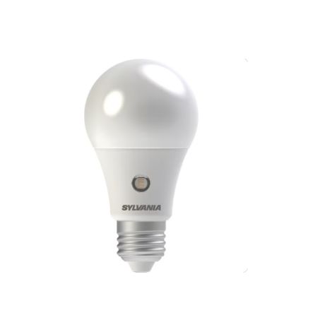 TOLEDO LIGHT-SENSE GOCCIA 806LM 827 E27