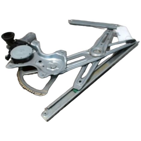 [PRODUIT D'OCCASION] Mecanisme+moteur Leve-glace Avant Droit TOYOTA Yaris II 2010- ♻️ Ref Oe. 698100d131 - Garantie à vie (1/5)