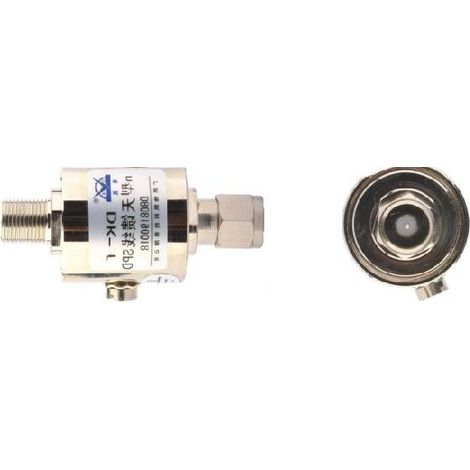 ALLNET ANT-SP1-SMAM-SMAF accessoire pour antennes de réseau Protecteur de radôme