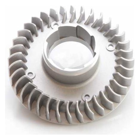 Ventilateur volant magnétique pour tronçonneuse Stihl 070 090 090G Contra (1/4)