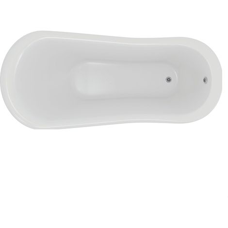 Brentwood Slipper Bath 1555