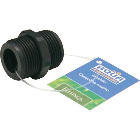 1" Aqua Control Mâle (1/3)