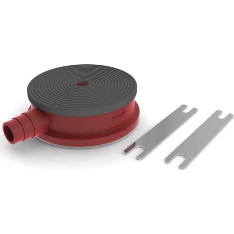WSR-Ersatzdichtungen 250mm (3 Stück)