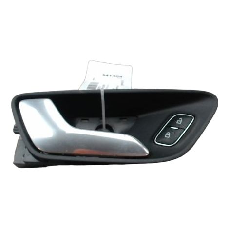 [PRODUIT D'OCCASION] Poignee Interieure Porte Avant Gauche FORD Fiesta 2005- ♻️ Ref Oe. 2366524 - Garantie à vie (1/3)