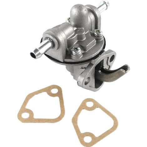 Pompe à carburant 12581-52030 15821-52030 1G961-52030 pour tracteurs et excavatrices Kubota. (1/5)