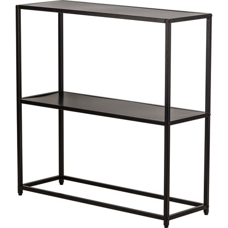 Nordlys - Table Console Design Industriel Moderne