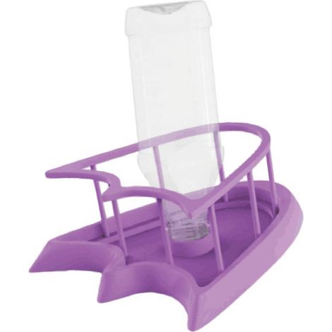 Distributeur d'eau pour reptiles