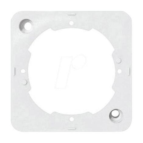 AXING TZU 1-10 CORNICE A MURO PER MONTAGGIO PRESA ANTENNA DI DELLA SERIE BSD E SSD (75 X 75 MM)