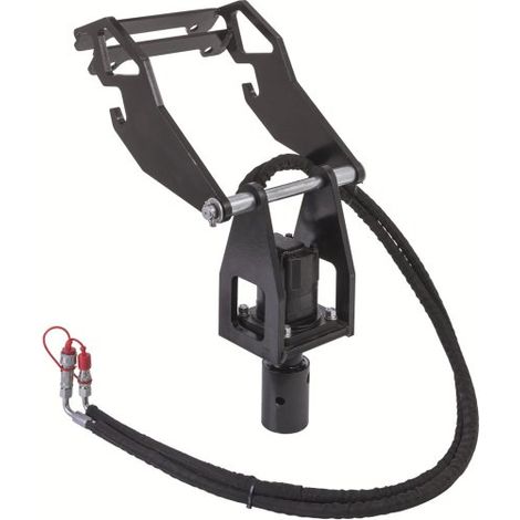 Motocoltivatore Scheppach 7915400714 1500W profondità 800 mm (1/2)