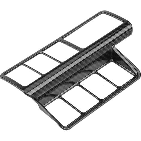 Réglage Phare Commutateur Couvercle Décoratif pour Mitsubishi Eclipse Cross 2017-2018 (2) (1/5)