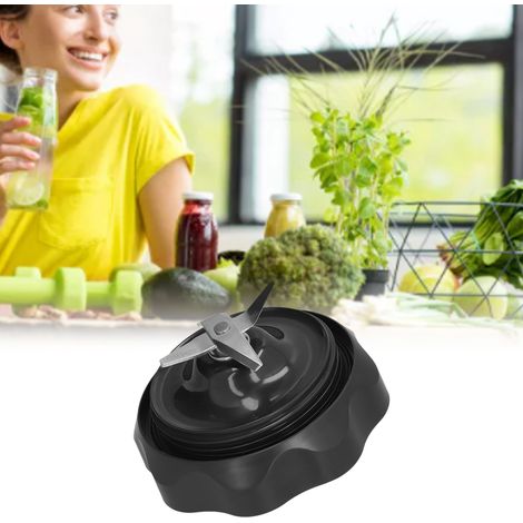 Accessoires pour extracteurs de jus compatibles avec les porte-lames des blenders NutriBullet 1000W/1200W (1/5)