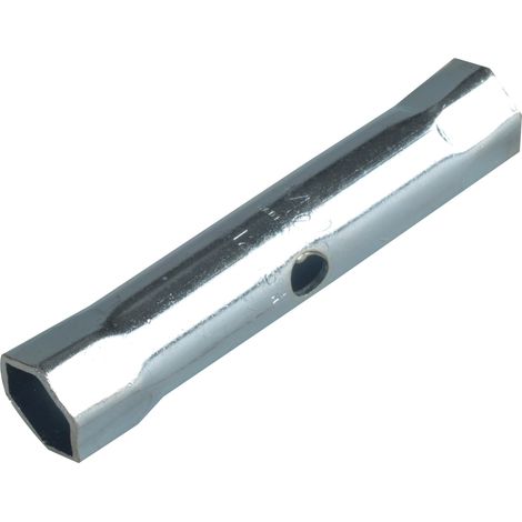 Melco TM8 Metric Box Spanner, 12 x 13mm, 82mm (3.1/4 inch) - Model MELTM8
