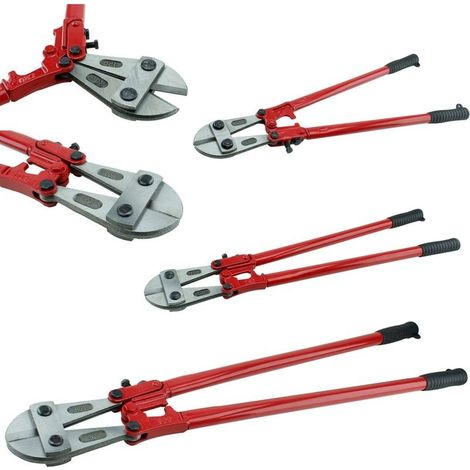 Coupe-boulons Coupe-boulons Coupe-boulons Cadenas Métalliques 600mm 24 (1/5)