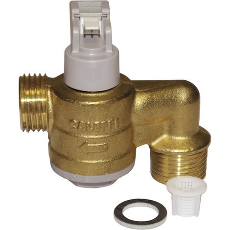 Detector caudal acs - FERROLI : 36400320