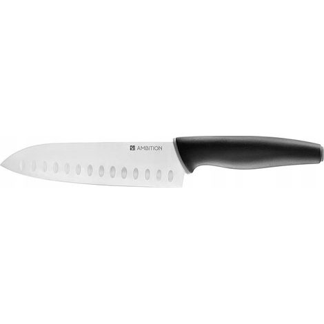 Aspiro Santokumesser 17,5 cm AMBITION