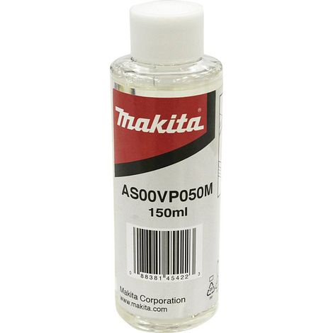 Makita AS00VP050M Olio speciale per attrezzatura pneumatica 1 pz.