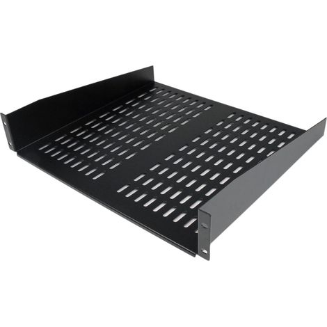 StarTech.com CABSHELFV porta accessori Mensola per scaffale (1/3)