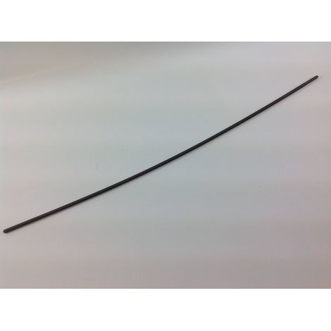 Flessibile per decespugliatore 270120 ECHO 250 301 303T 310 2 Serie 6,8x830 (1/3)