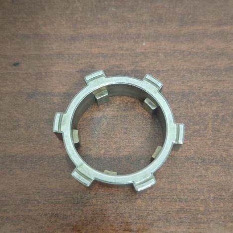23511-VB3-801 Applicable to HRC215, HRC216, and HRA214 lawnmower ratchet receiver teeth. (1/4)