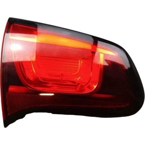 Feu Arriere Interieur Gauche CITROEN C3 II Phase 1 (a51) 2009-2013 [PRODUIT D'OCCASION]♻️6350jc (1/3)