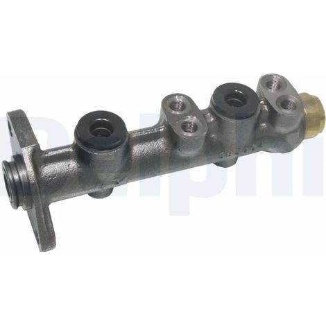 Maître-cylindre de frein Delphi Technologies LM70169 FIAT 71740005 7651142