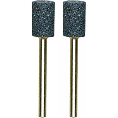 MOLETTE CILINDRICHE 3 MM 3 PZ PROXXON 28781