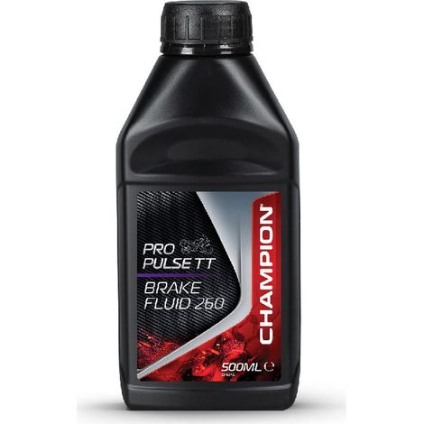 Liquido freni Champion Propulse TT, 260 500 ml