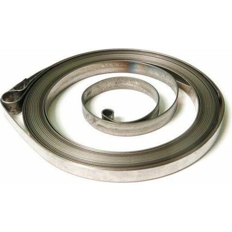 Ressort lanceur tronçonneuse et débroussailleuse Echo - F510-6059 - Ressort lanceur tronçonneuse et débroussailleuse Echo - F510-6059 (1/2)