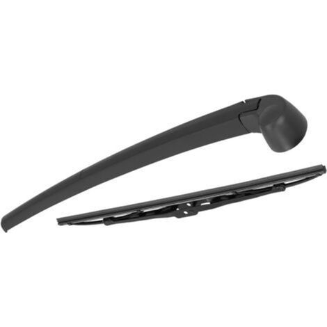 Kit de bras d'essuie-glace arrière de remplacement pour A3 Advance Hatchback 2 portes 2003 – 2004, 8E9955407C (1/5)