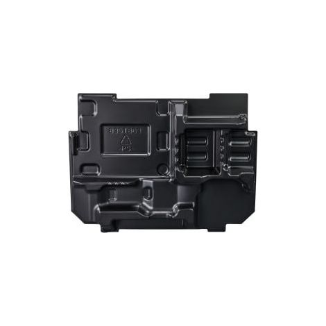 Makita Tiefziehteil für Akku-Ratschenschrauber MAKPAC Gr. 2 - 835T86-3