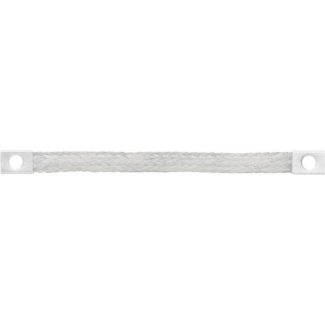 Conduttore di terra a nastro piatto con boccola 4571129 LAPP Contenuto: 1 pz. (1/2)