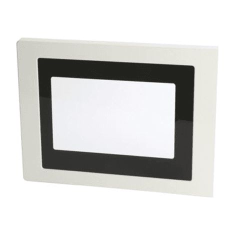 PORTE DE FACADE POUR MICRO ONDES NEFF - 00216063