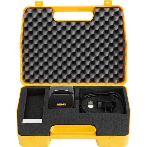 Koffer mit Einlagen 115703 R