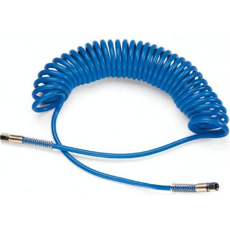 Reliure spirale en polyuréthane 1/4 beta 1915c - 8x12 mm